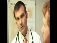 'Ask Your Doctor' (funny fake ad)