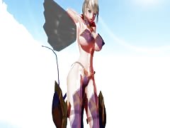 MMD