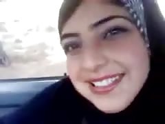 Big Natural Arab Tits