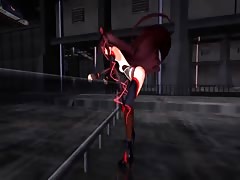 MMD