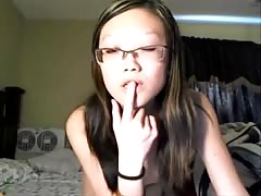 Asian web cam 07