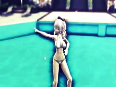 MMD