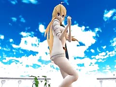 MMD R-18 IOWA Girls