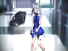 MMD
