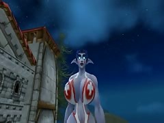 Slutty Nelf