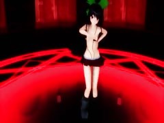 MMD