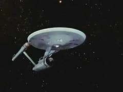 Original Star Trek to 'Jizz in my pants' (funny)