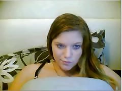 chatroulette - girl 25