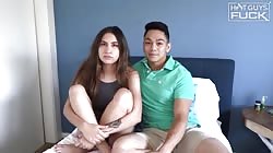 HotGuysFuck Dutch Weaver And Veronica Mendoza