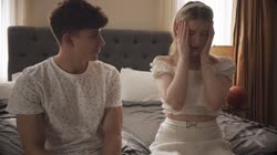 Melody Marks - My Virginity Is A Burden VII 04 12 2024