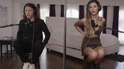 Gianna Dior And Jay - Blind Date