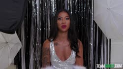 Ameena Green - New Year New Me 01 01 2024