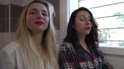 Chloe, Mia - Go Into Second Gear 11 03 2025