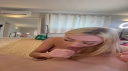 OnlyFans - Frances Bentley - Amazing Scene With This Doll