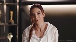 Peachlollypop - Rocco's Sex Podcast #04 - Scene 5 29 10 2025