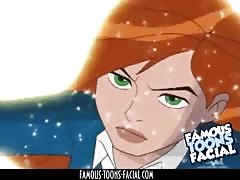 Ben 10 Alien force - Ep 3 - Tratamentul