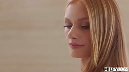 Jessi Rae - Married Redhead Jessi Trains Her Boy-Toy To Be Obedient 04 03 2026