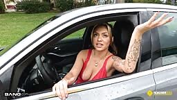 Bang - Gypsy Rose 13 03 2026