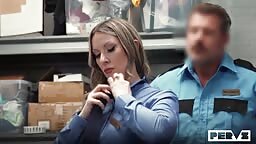 Sydney Paige - Case No 8004405: The Guilty Security Guard 25 11 2025