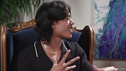 Domino Presley, Jay Wu - Genderx Initiations 2024-09-05