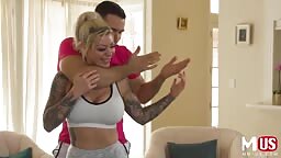 ModelMediaus Karma Rx - Blow Me Sensei