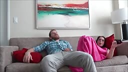 FamilyTherapy Gianna Love - Brother And Sister Vacation