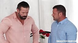 DaughterSwap Mochi Mona, Luna Luxe - They Dont Teach This at School 12 11 2023