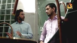 Lalach - Hindi Season 1 Episodes 1-3 IdiotBoxx WEB Series 9 11 2023