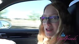 Atkgirlfriends 22 12 11 Kallie Taylor Farm Date 1