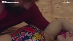 Adla Badli Hindi Season 01 Episodes 4-5 HitPrime WEB Series 23 3 2024