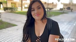 Sofia Ruiz - Delicious colombian busted 2024 04 04