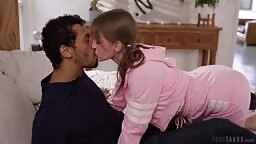 PureTaboo Melody Marks - Mi Casa Es Su Casa 19-12-2023