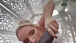 Rachael Cavalli - Round 2