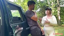 Lilith Hot Under The Collar E1490 2024 09 03
