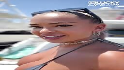 Hayley Davies - Makes The Yacht Rock 25 03 2025