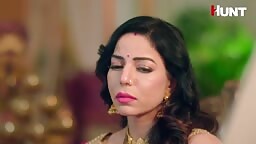 Ratri Kawach S01 EP 3 4 Hunt Cinema Hindi Hot Web Series