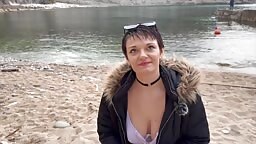 JacquieEtMichelTV Angel 30 Years Old Medical Secretary In Montpellier 07 04 2025