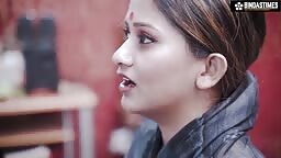 New Wife &ndash; 2023 &ndash; UNCUT Hindi Short Film