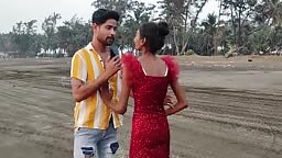 Nanga Blogger - Hindi Uncut Short Film 4 11 2023