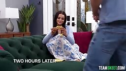 Nikki Nicole - I Am Off the Pill&hellip; Nikki's Desperate Pregnancy Plan 27 02 2026