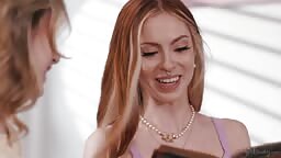 Demi Hawks, Explicit Kait - Learning The Basics 2024 08 22