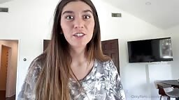 Aubry Babcock - Bratty Step Sister Get Her Way