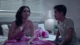 Open Door Policy - Freya Parker