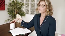 TabooHeat Cory Chase - Step Mom Escorts To Save Our Home