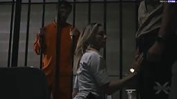 Aiden Ashley - A Killer On The Loose Pt 3